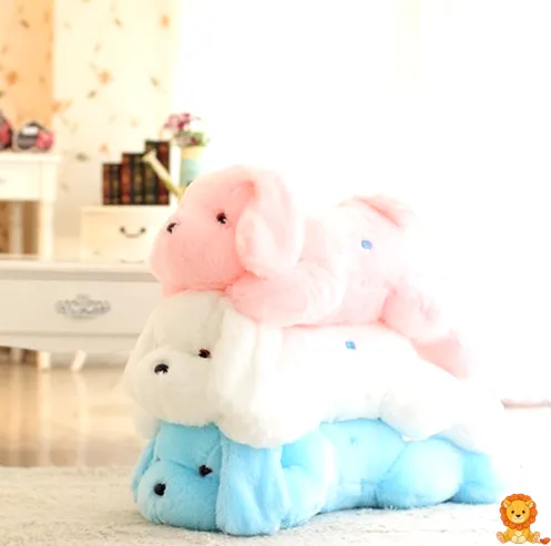 子供向けのぬいぐるみナイトライト