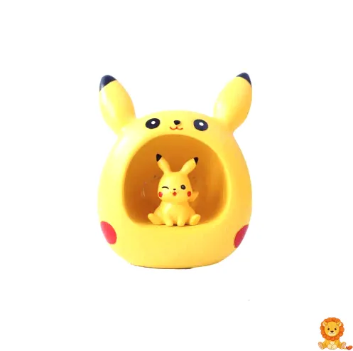 Pikachu Kawaii Nachtlampje